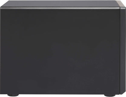 QNAP ASISP50 Turbo NAS TVS-882 24TB HDD Server i5