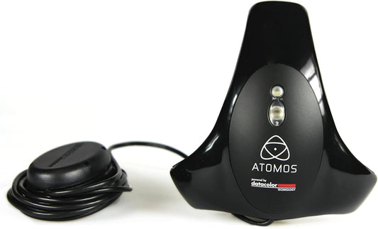 Atomos ATOMCAL001 Spyder Color Calibrator for Recorders