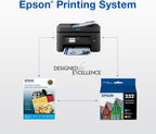 Epson T232XL-BCS Claria Ink Cartridge Combo Pack