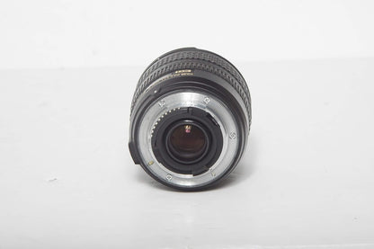 Nikon 2149 AF-S DX 18-70mm Zoom Lens