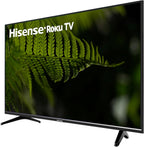 Hisense H4030F 40-Inch 1080p Smart TV with Mount