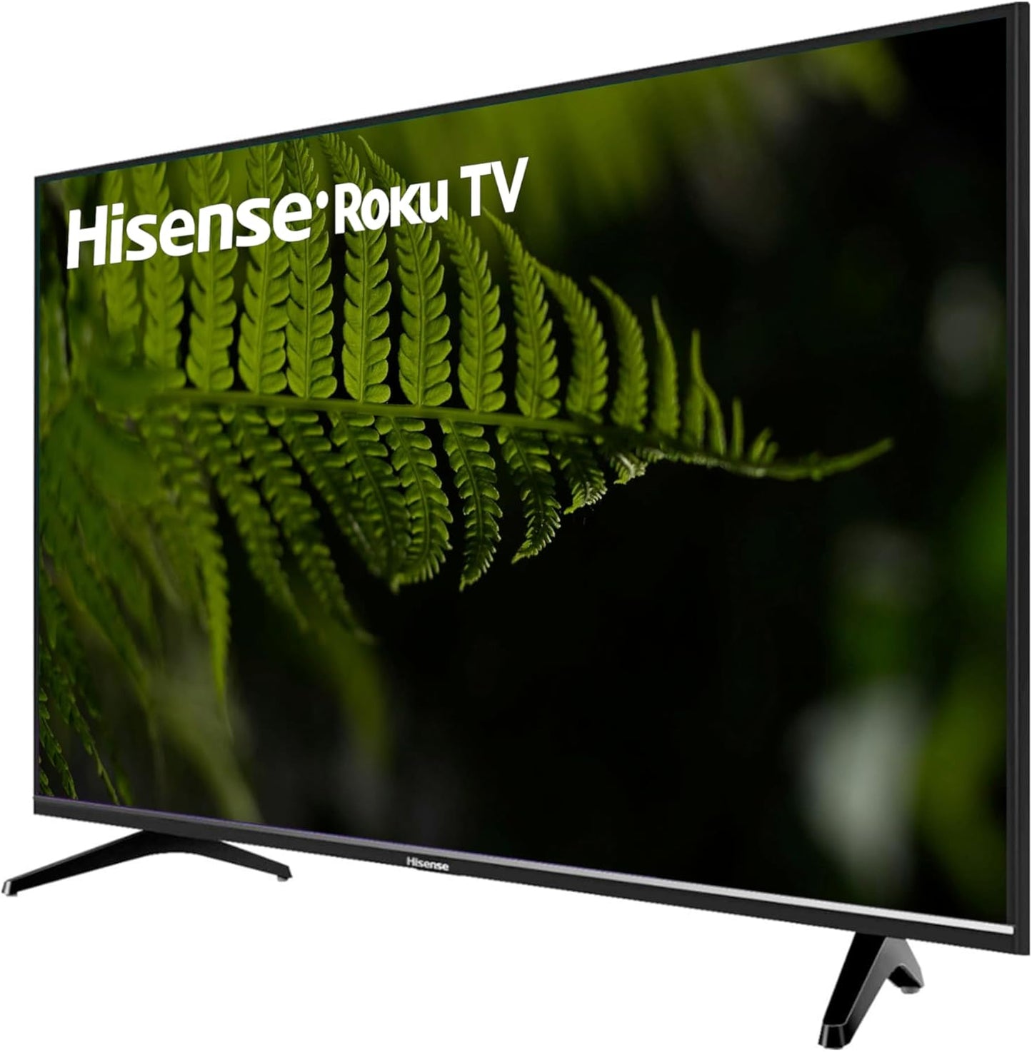 Hisense H4030F 40-Inch 1080p Smart TV with Mount