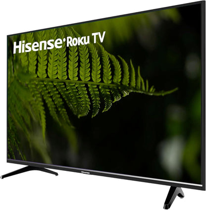 Hisense H4030F 40-Inch 1080p Smart TV with Mount