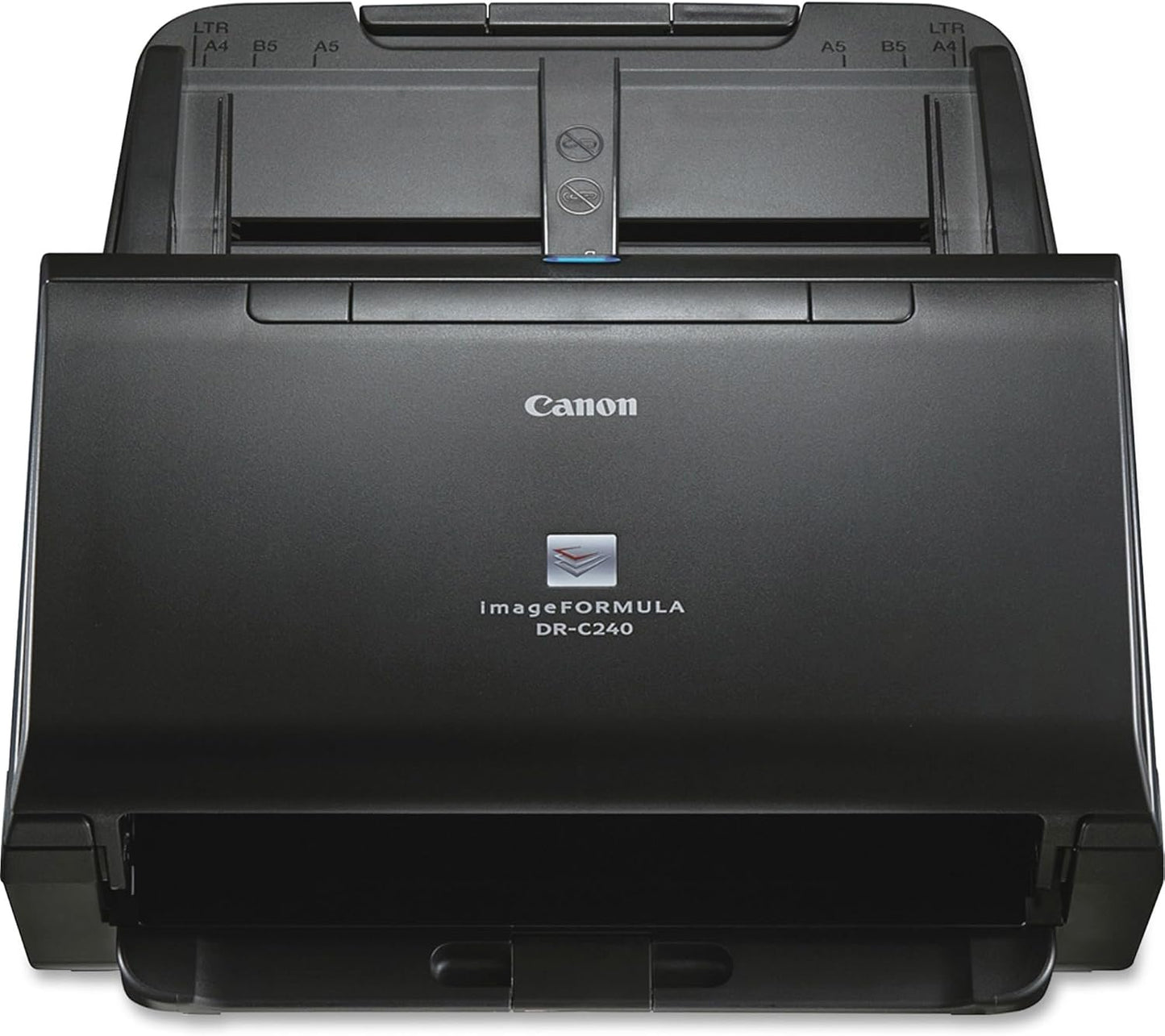 Canon DR-C240 ImageFORMULA Office Document Scanner