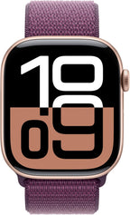Apple Watch Series 10 [GPS 46mm] Smartwatch