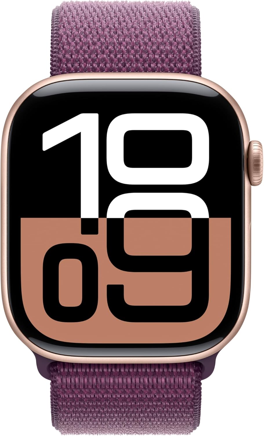 Apple Watch Series 10 [GPS 46mm] Smartwatch