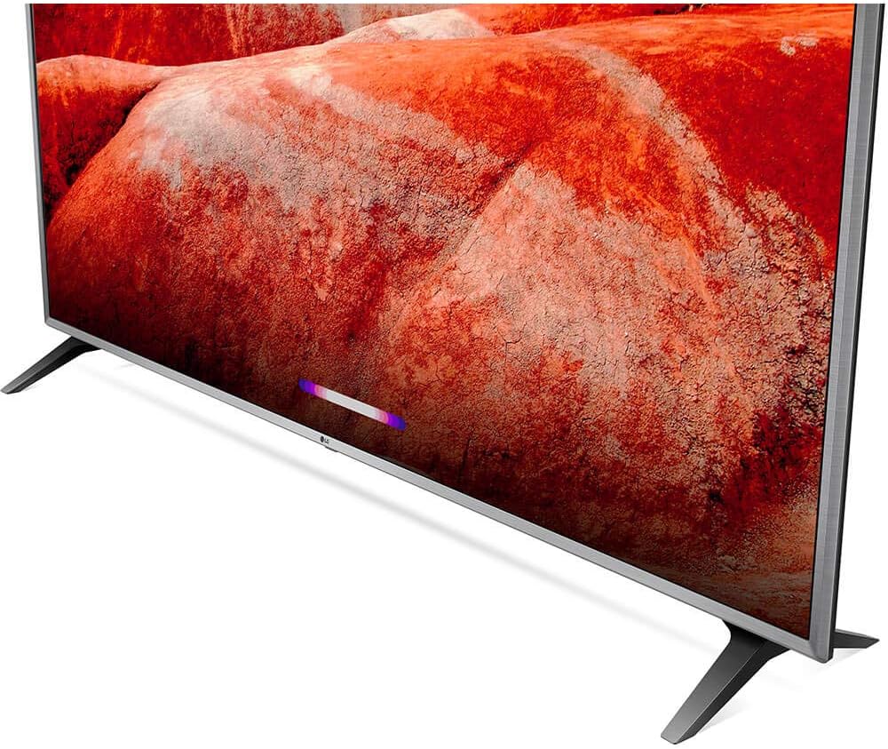 LG 75UM7570PUD 75-Inch 4K UHD Smart LED TV Alexa