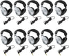 Behringer HPM-1000 Closed-Back Headphones - 10 Pack