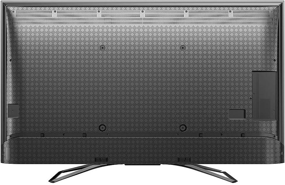 Hisense 65U8G 65 inch U8G 4K ULED Android Smart TV Renewed