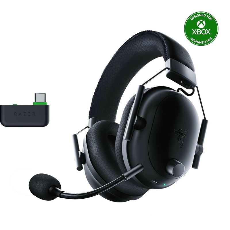 Razer RZ04-04530300-R3U1 BlackShark V2 Pro Wireless Xbox Gaming Headset — main product image
