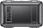 Pelican M600-0250-100 Waterproof Micro Case for GoPro