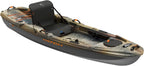 Pelican Catch Classic Angler Fishing Kayak Stable Ride