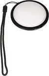 Polaroid PLLCWB62 62mm White Balance Lens Cap