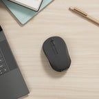 Logitech 910-002142 M325 Wireless Mouse - Dark Silver