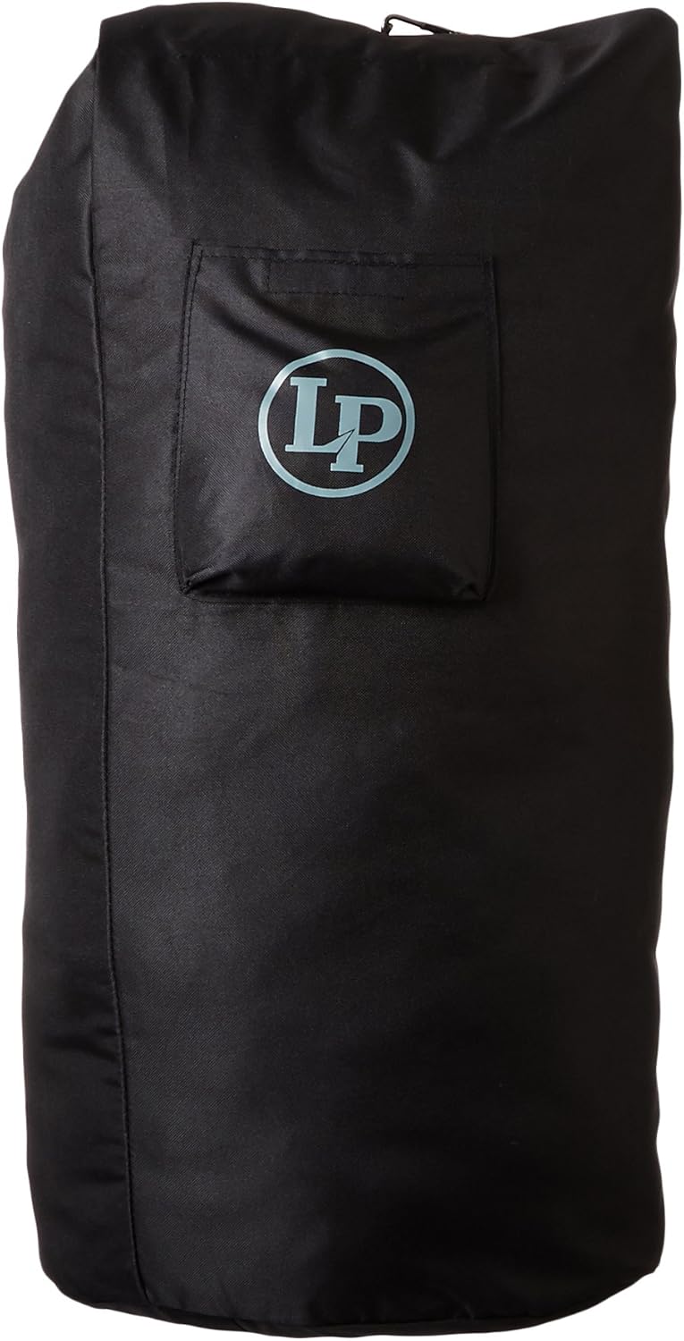 Latin Percussion LP542-BK LP Fits-All Conga Drum Bag — main product image