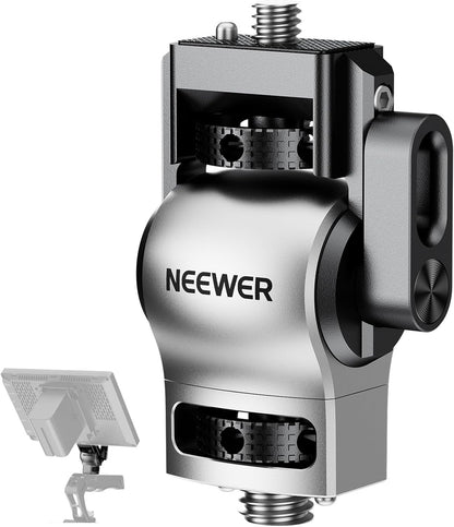 Neewer MA014 Color Blocking Camera Monitor Mount