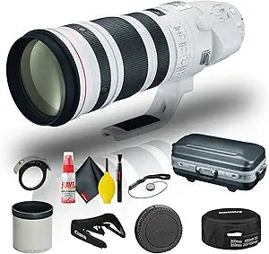 Canon 5176B002 EF 200-400mm Lens Extender 1.4X Renewed