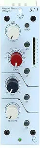 Rupert Neve Designs RND-511: 500 Series Mic Preamp — main product image