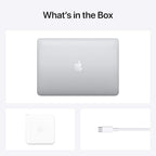 Apple Myda2ll/a M1 Chip MacBook Pro 13