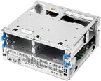 HP ASISVR42 ProLiant MicroServer Gen10+ 4TB Server Bundle