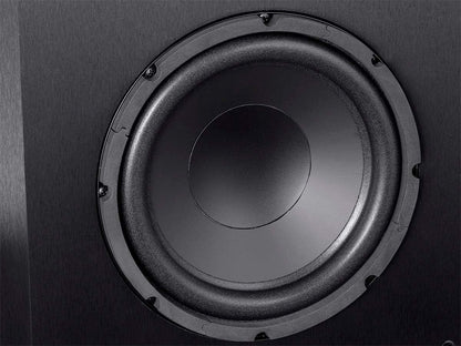 Monoprice 141497 SW-10 150W Powered Subwoofer