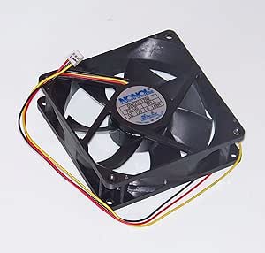 Samsung HLN567W OEM Replacement Fan - DLP TV Models