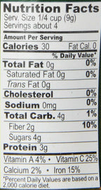 Roland 0041224448469 Dried Porcini Mushrooms 1.41 Ounce