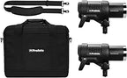 Profoto 901017 EUR D2 1000/1000 AirTTL Lighting Kit