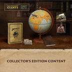 Microsoft EP2-18109 Indiana Jones Great Circle Collector's Edition (Digital)