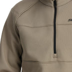 Spyder 38A485320 Men's Encore Half Zip Fleece Sweater