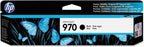 HP CN621AM 970 Black Original PageWide Ink Cartridge