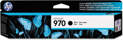 HP CN621AM 970 Black Original PageWide Ink Cartridge