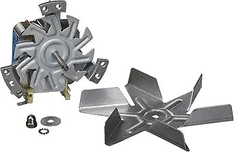Haier VRK7U0847733 Refrigerator Motor Fan (120V)