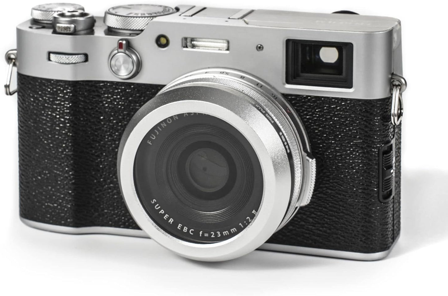 NiSi 801411 Black Mist 1/4 Filter - Fujifilm X100 Series