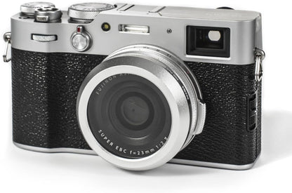 NiSi 801411 Black Mist 1/4 Filter - Fujifilm X100 Series