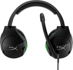 HyperX HX-HSCSX-BK/WW CloudX Stinger Xbox Headset