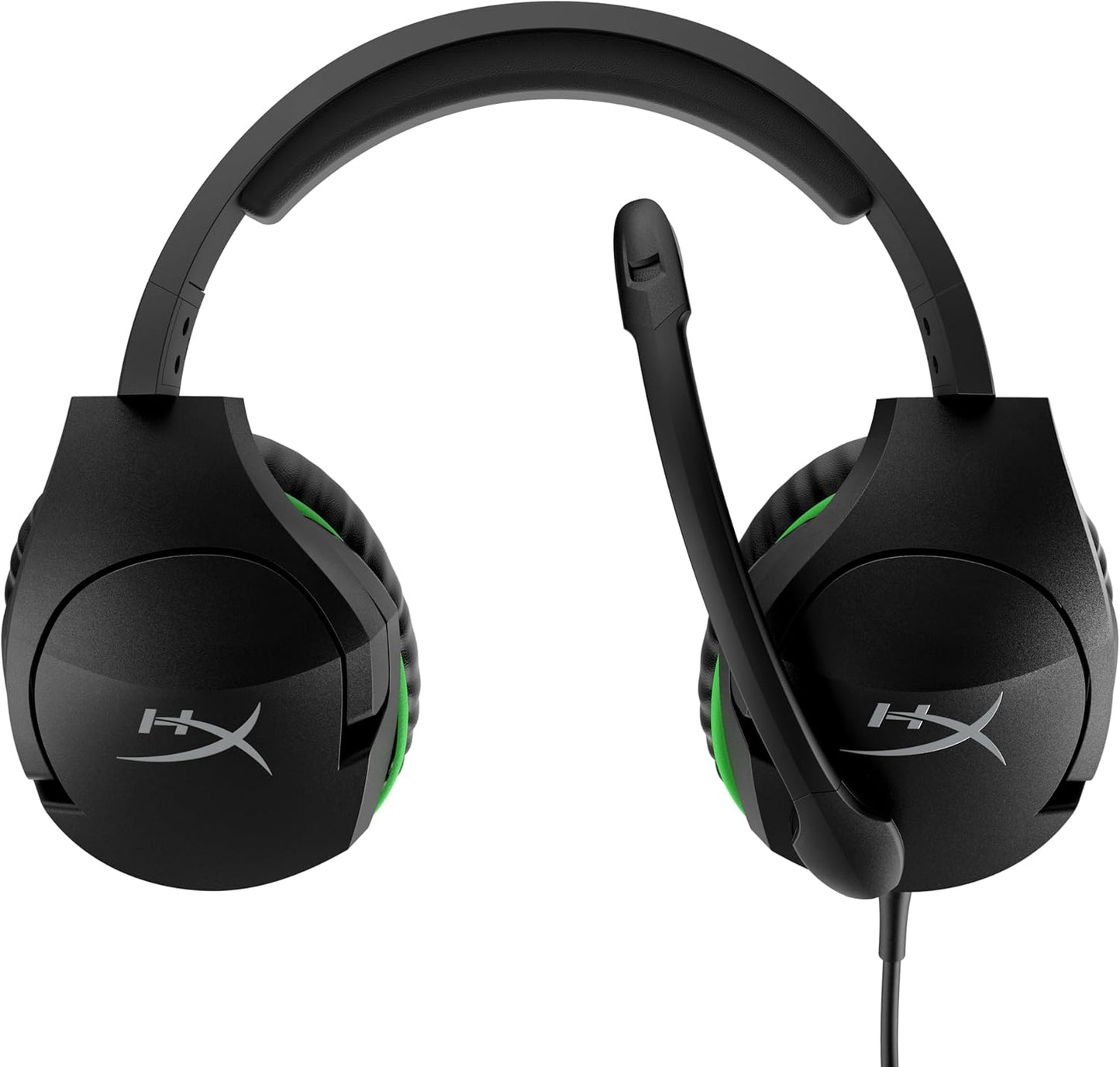 HyperX HX-HSCSX-BK/WW CloudX Stinger Xbox Headset