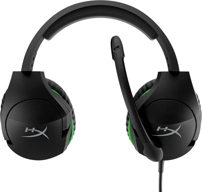 HyperX HX-HSCSX-BK/WW CloudX Stinger Xbox Headset