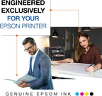 Epson T215530-S Standard Capacity Tricolor Ink