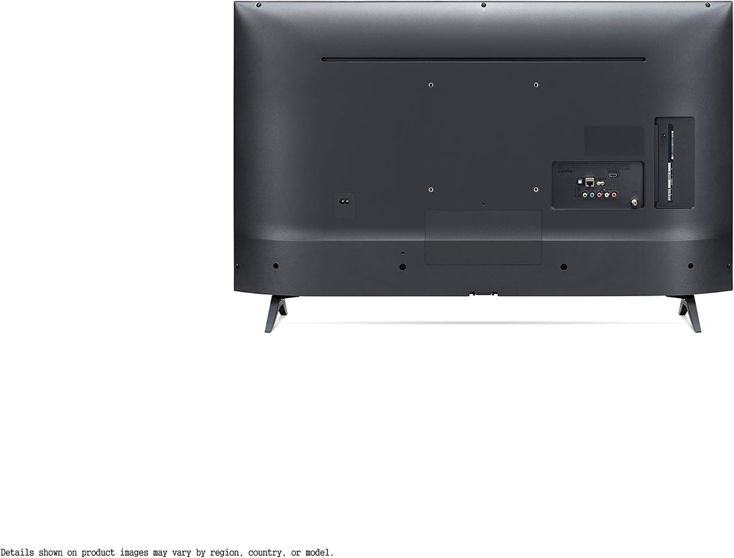 LG 65UN7300AUD 65" 4K Smart UHD TV Alexa Built-in