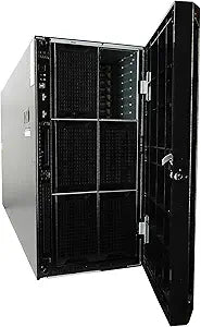 HP ML350 G9 8x Bay Server 2X E5-2690 V3 128GB RAM (Renewed)