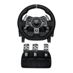 Logitech 941-000121 G920 Racing Wheel - Xbox One/PC Renewed