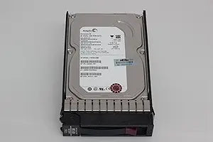 HP 397551-001 80 GB 3.5" Internal Hard Drive