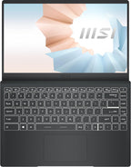 MSI Modern14B1025 i7 14