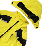 Spyder 38SG075406 Boy's Leader Ski Jacket