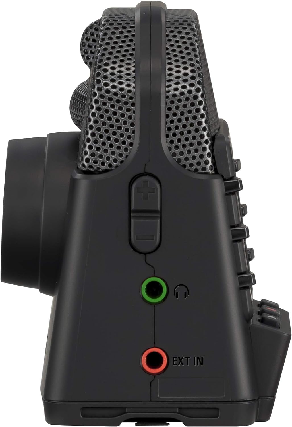 Zoom Q2n-4K Handy Video Recorder XY Microphone
