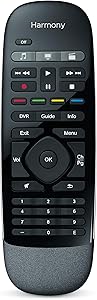 Logitech 915-000194 Harmony Smart Control - Universal Remote & App