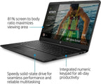HP G9 15.6