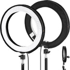 NEEWER RH12B/RH12C Ring Light Diffuser Softbox - 12 inch