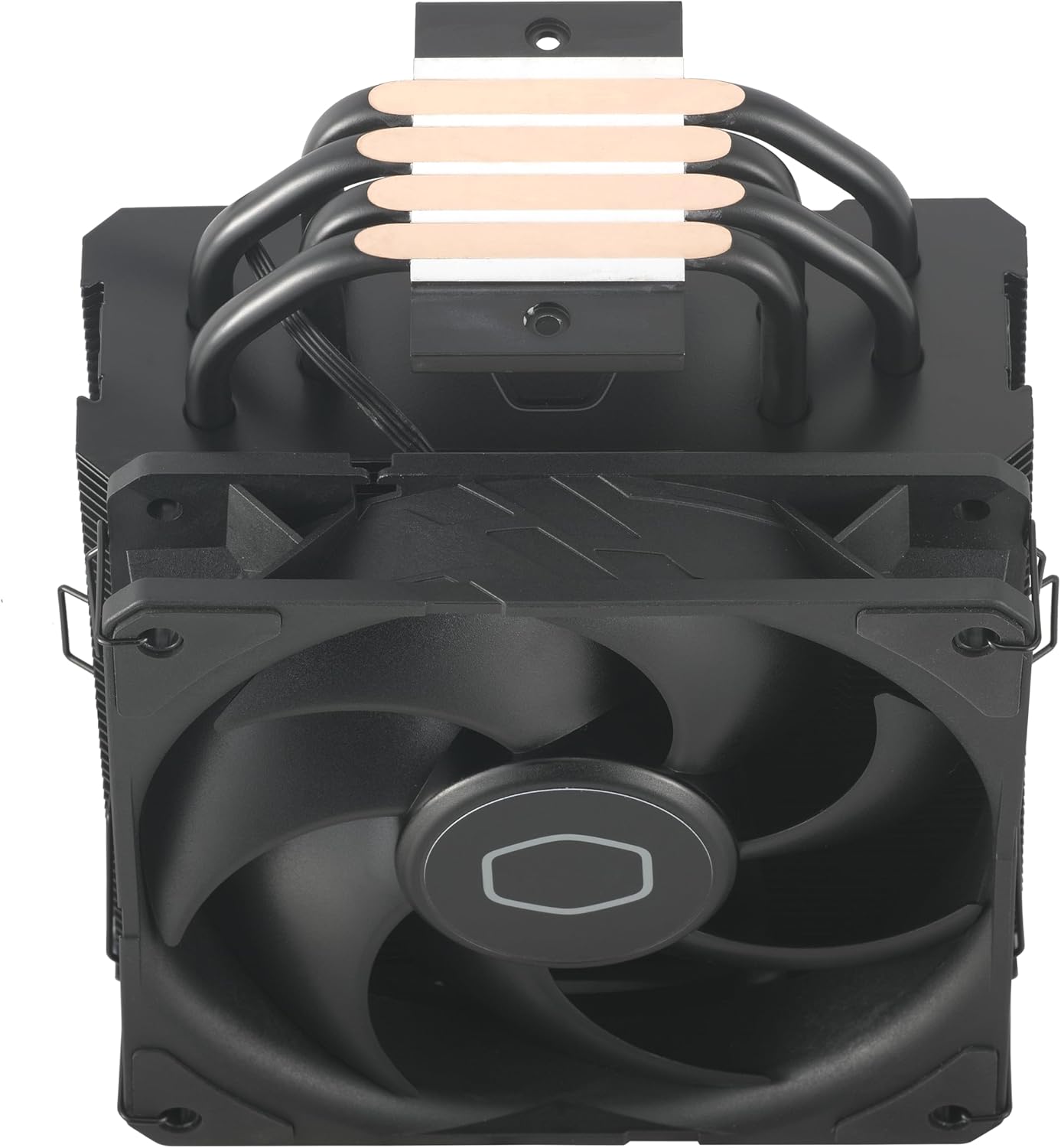 Cooler Master RR-212S-20PK-R1 Hyper 212 Black CPU Cooler
